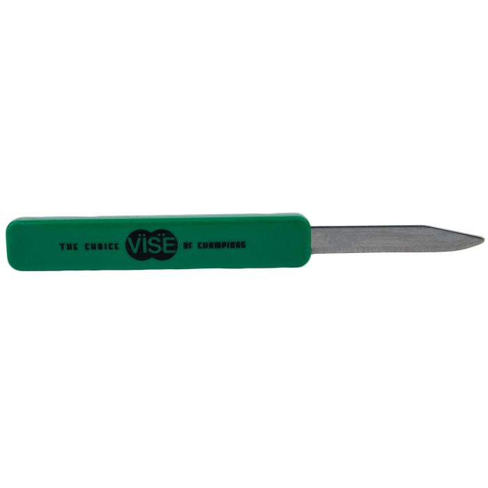 Vise Taping Knife Green