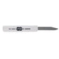 Vise Taping Knife White