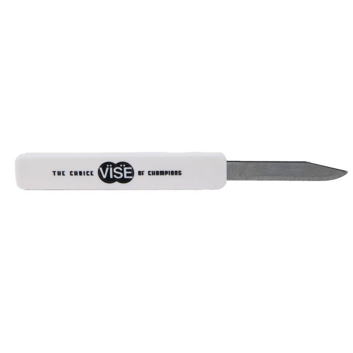 Vise Taping Knife White