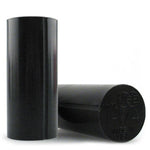 Vise Bowling Ball Vinyl Thumb Slug Black