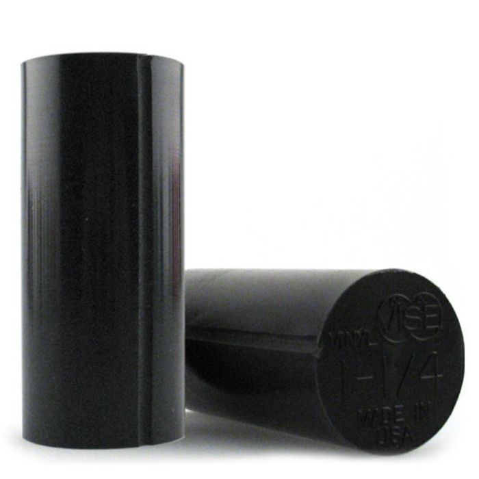 Vise Bowling Ball Vinyl Thumb Slug Black