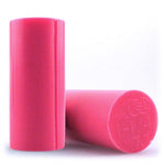 Vise Bowling Ball Vinyl Thumb Slug Pink