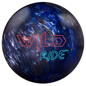 Wild Ride -  (Sold Out)